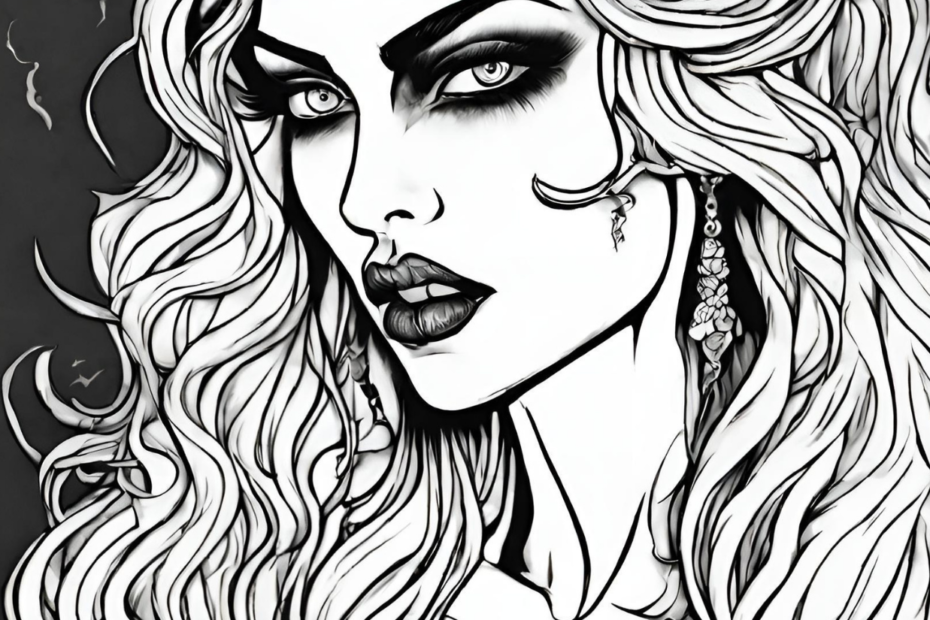 AllFreeColoring - Endless Free Coloring Pages | 100+ Free Halloween Coloring Pages